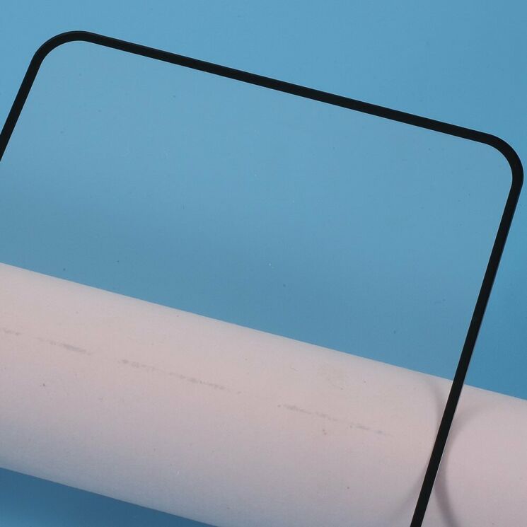 Захисне скло Deexe Full Glue Coverage для Samsung Galaxy Note 10 Lite (N770) - Black: фото 3 з 7