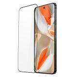 Защитное стекло DUX DUCIS Full Coverage для Google Pixel 10 Pro XL - Black: фото 1 из 9
