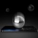 Защитное стекло DUX DUCIS Full Coverage для Google Pixel 10 Pro XL - Black (384730B). Фото 7 из 9