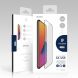 Захисне скло DUX DUCIS Full Glue для Apple iPhone 16 Pro - Black (360533B). Фото 9 з 9