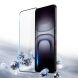 Захисне скло DUX DUCIS Full Glue для Infinix Hot 70 - Black (422007B). Фото 2 з 7