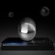 Защитное стекло DUX DUCIS Full Glue для OPPO A5 / A5x - Black (385811B). Фото 5 из 7