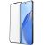 Защитное стекло DUX DUCIS Full Glue для Realme 16 Pro - Black: фото 1 из 7