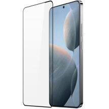 Защитное стекло DUX DUCIS Full Glue для Xiaomi Poco F6 Pro - Black: фото 1 из 9