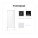 Защитное стекло DUX DUCIS Full Glue для Xiaomi Poco F6 Pro - Black (354902B). Фото 9 из 9