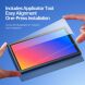 Защитное стекло Dux Ducis Screen Guard для Nintendo Switch 2 (384405). Фото 9 из 12