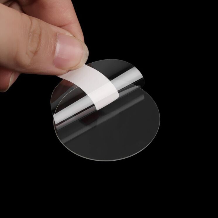 Защитное стекло ENKAY 9H Screen Protector для Samsung Galaxy Watch 6 / 7 (40mm): фото 6 из 9
