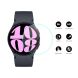 Защитное стекло ENKAY 9H Screen Protector для Samsung Galaxy Watch 6 / 7 (40mm) (335015). Фото 2 из 9