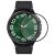 Захисне скло ENKAY 3D Screen Protector для Samsung Galaxy Watch 6 Classic / Ultra (47mm) - Black: фото 1 з 8