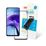 Захисне скло Global Full Glue для Xiaomi Redmi Note 9T - Black (272227B)