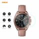 Защитное стекло HAT PRINCE 0.2mm Arc Edge Glass для Samsung Galaxy Watch 3 (41mm) (235405). Фото 2 из 10