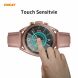 Защитное стекло HAT PRINCE 0.2mm Arc Edge Glass для Samsung Galaxy Watch 3 (41mm) (235405). Фото 3 из 10