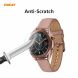Защитное стекло HAT PRINCE 0.2mm Arc Edge Glass для Samsung Galaxy Watch 3 (41mm) (235405). Фото 5 из 10