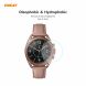 Защитное стекло HAT PRINCE 0.2mm Arc Edge Glass для Samsung Galaxy Watch 3 (41mm) (235405). Фото 4 из 10