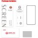 Защитное стекло HAT PRINCE 3D Full Covering для Infinix Hot 60 Pro Plus - Black (387903). Фото 7 из 7