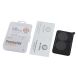 Захисне скло HAT PRINCE 9H Camera Protector для OPPO Reno 11F (351929). Фото 5 з 5