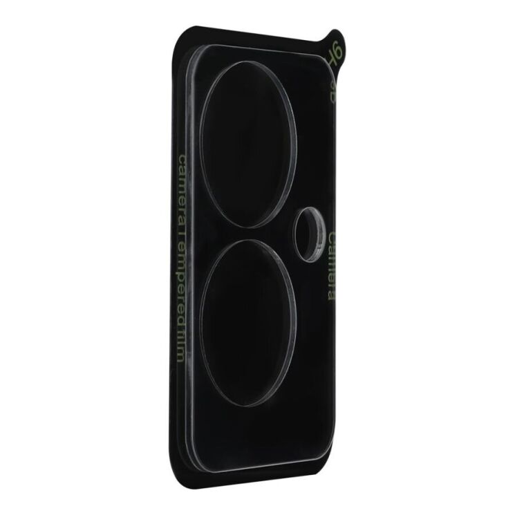 Захисне скло HAT PRINCE 9H Camera Protector для OPPO Reno 11F: фото 3 з 5