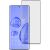 Защитное стекло IMAK 3D Curved Full Covering для Honor 70 - Black: фото 1 из 10