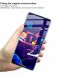 Захисне скло IMAK 3D Curved Full Covering для OnePlus 8 - Black (264817B). Фото 7 з 12