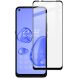 Защитное стекло IMAK 5D Pro+ Full Glue для Motorola Moto G9 Power - Black (252423B). Фото 1 из 10