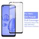 Защитное стекло IMAK 5D Pro+ Full Glue для Motorola Moto G9 Power - Black (252423B). Фото 3 из 10