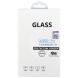 Защитное стекло IMAK 5D Pro+ Full Glue для Motorola Moto G9 Power - Black (252423B). Фото 10 из 10