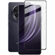 Защитное стекло IMAK 5D Pro+ Full Glue для Realme 13 Plus - Black