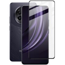 Защитное стекло IMAK 5D Pro+ Full Glue для Realme 13 Plus - Black: фото 1 из 10