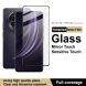 Защитное стекло IMAK 5D Pro+ Full Glue для Realme 13 Plus - Black (366611B). Фото 3 из 10