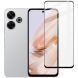 Защитное стекло IMAK 5D Pro+ Full Glue для Xiaomi Redmi 13 - Black (356420B). Фото 1 из 7