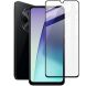 Защитное стекло IMAK 5D Pro+ Full Glue для Xiaomi Redmi 14C / Redmi A4 5G / Poco C75 - Black (366031B). Фото 1 из 5