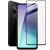 Защитное стекло IMAK 5D Pro+ Full Glue для Xiaomi Redmi 14C / Redmi A4 5G / Poco C75 - Black: фото 1 из 5