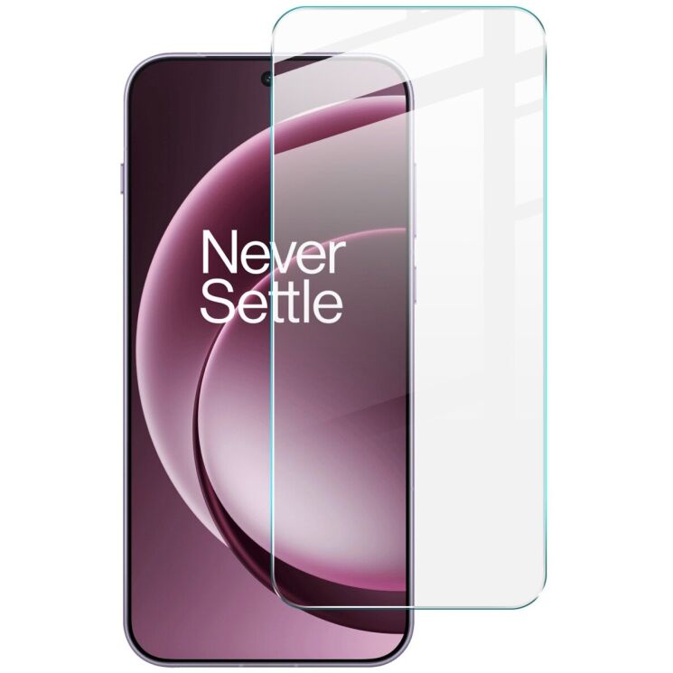 Защитное стекло IMAK H Screen Guard для OnePlus 15: фото 1 из 10