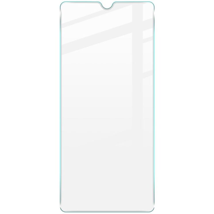 Защитное стекло IMAK H Screen Guard для Samsung Galaxy A12 (A125) / A12 Nacho (A127) - Transparent: фото 2 из 12