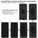 Защитное стекло IMAK H Screen Guard для Samsung Galaxy S25 Ultra (S938) (374573). Фото 9 из 10
