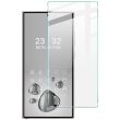 Захисне скло IMAK H Screen Guard для Samsung Galaxy S25 Ultra (S938)