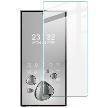 Защитное стекло IMAK H Screen Guard для Samsung Galaxy S25 Ultra (S938): фото 1 из 10