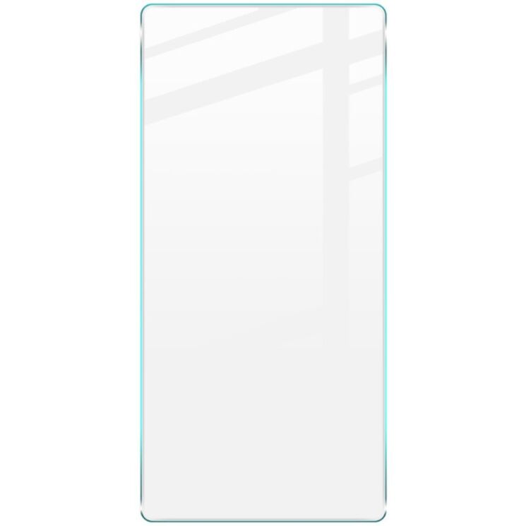 Защитное стекло IMAK H Screen Guard для Samsung Galaxy S25 Ultra (S938): фото 2 из 10