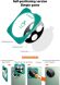 Защитное стекло IMAK Install Black Glass Lens для OnePlus 13 - Black (373034B). Фото 10 из 11