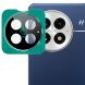 Защитное стекло IMAK Install Black Glass Lens для OnePlus 13 - Black (373034B). Фото 1 из 11