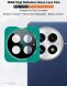 Защитное стекло IMAK Install Black Glass Lens для OnePlus 13 - Black (373034B). Фото 7 из 11