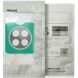 Защитное стекло IMAK Install Black Glass Lens для OnePlus 13 - Black (373034B). Фото 11 из 11
