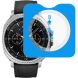 Защитное стекло IMAK Tempered Glass для Samsung Galaxy Watch 8 Classic (384205). Фото 1 из 9