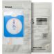 Защитное стекло IMAK Tempered Glass для Samsung Galaxy Watch 8 Classic (384205). Фото 9 из 9