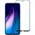 Захисне скло INCORE Full Glue для Xiaomi Redmi Note 8 / Note 8 (2021) - Black: фото 1 з 1