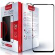 Защитное стекло Intaleo Full Glue для Infinix Hot 50i&nbsp;/ Smart 9 (X6532) - Black