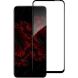 Защитное стекло Intaleo Full Glue для Infinix Hot 50i / Smart 9 (X6532) - Black (368721B). Фото 2 из 9