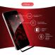 Защитное стекло Intaleo Full Glue для Infinix Hot 50i / Smart 9 (X6532) - Black (368721B). Фото 5 из 9