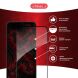 Защитное стекло Intaleo Full Glue для Samsung Galaxy S22 (S901) - Black (290099B). Фото 4 из 9