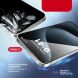Защитное стекло Intaleo MagicBox для Apple iPhone 15 Pro - Black (350839B). Фото 5 из 8